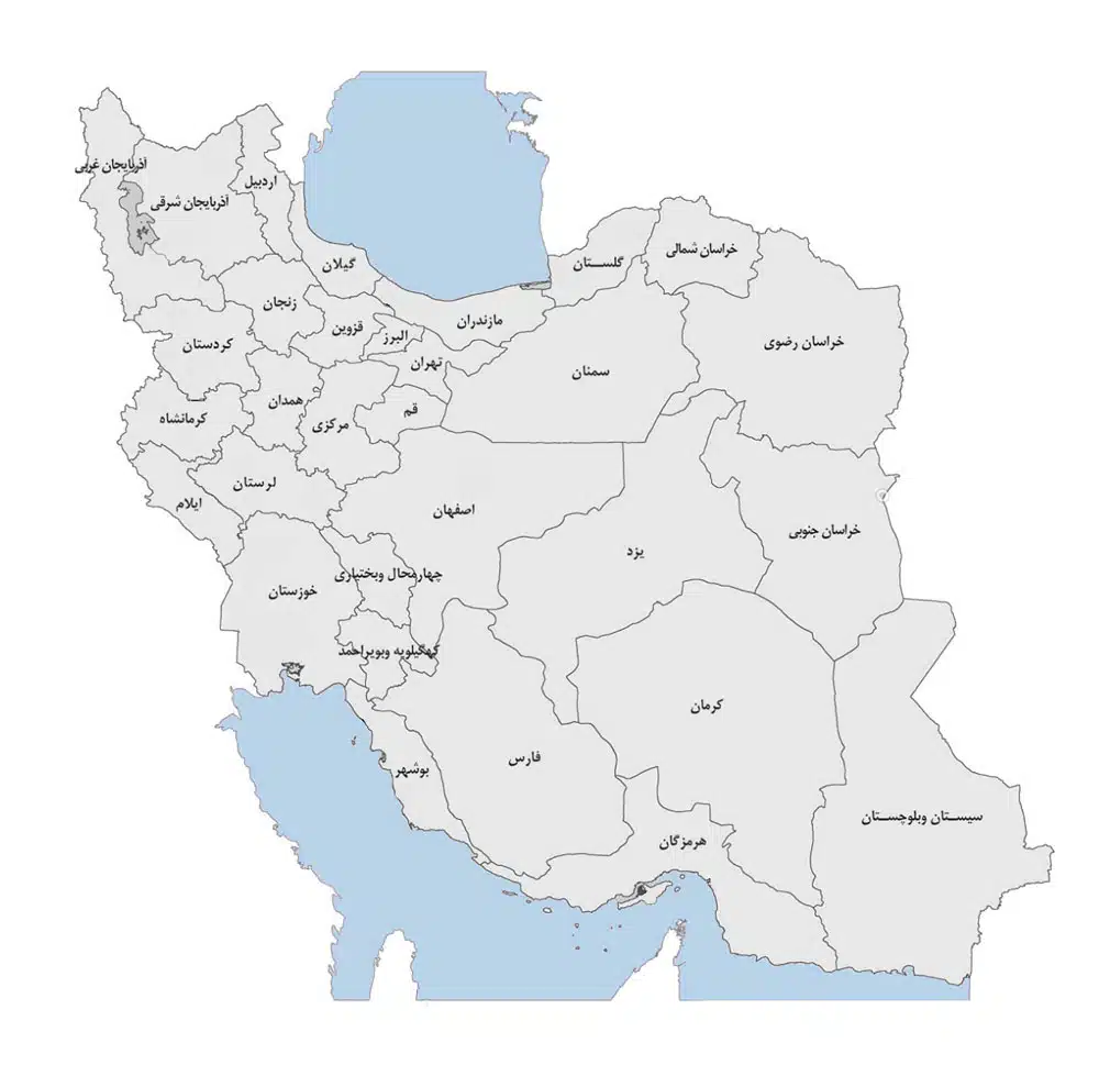 Map-Iran-2