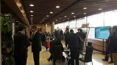 گزارش تصویری نمایشگاه تهران ۹۵