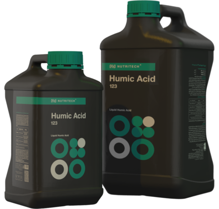Humic Acid