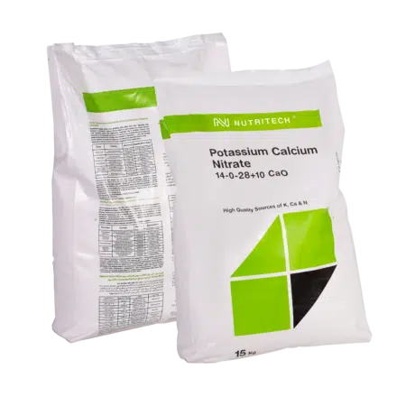 Potassium-Calcium-Solo2