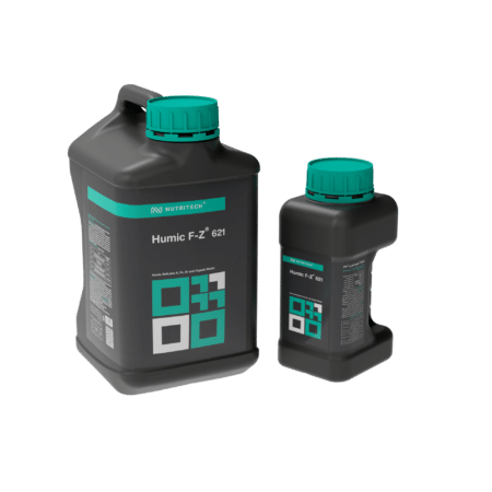 Humic FZ.122