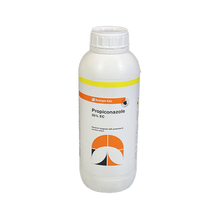 Propiconazole-